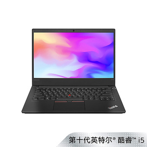 Thinkpad E14 1SCD